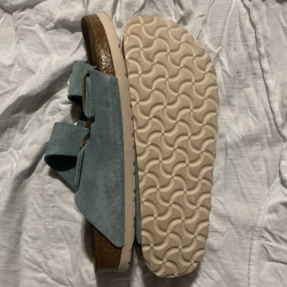 Birkenstock (softbed), size 37(6) - Picture 6 of 6